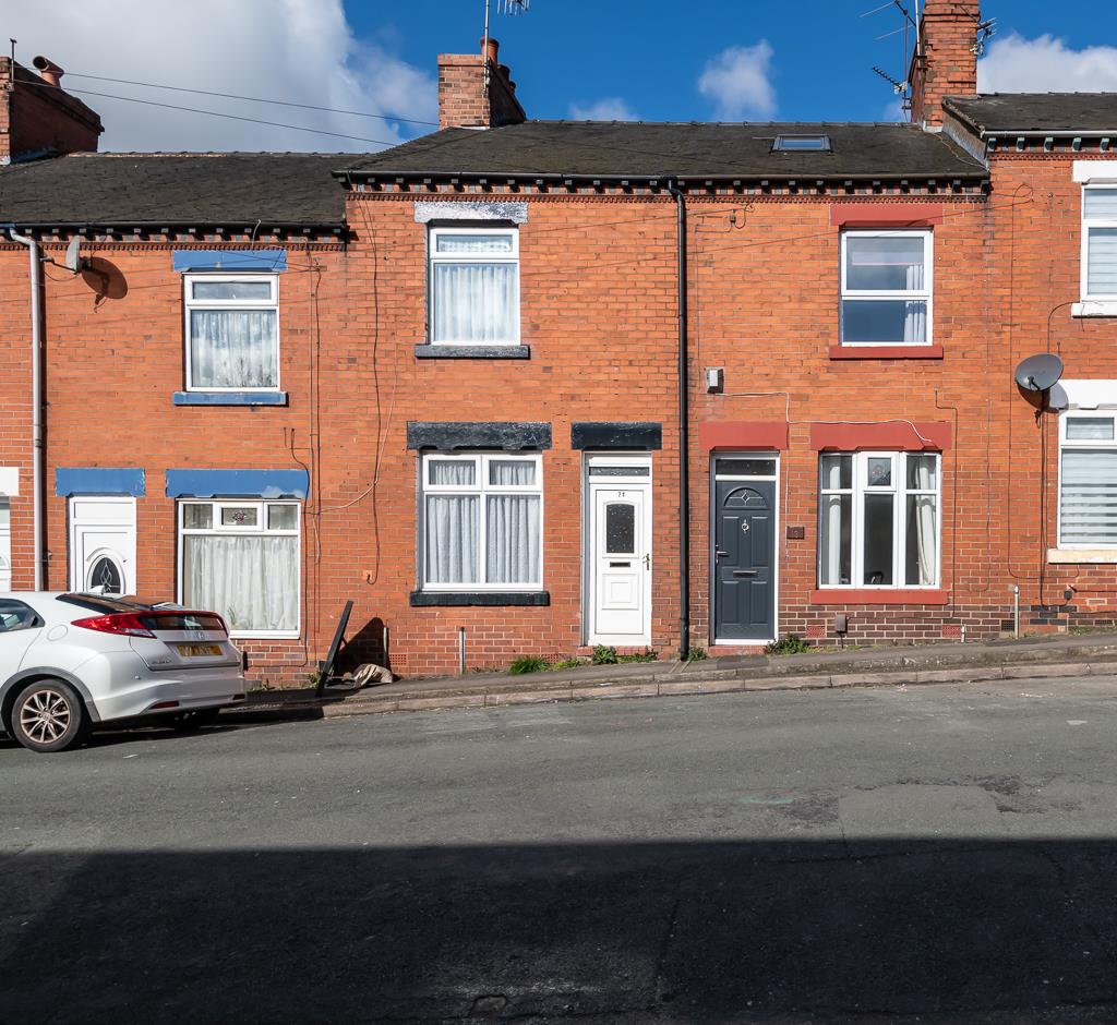 Booth Street, Chesterton, Newcastle CW Estate Agents